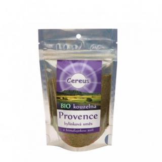 Čarovná PROVANCE BIO 120g bylinková zmes Cereus