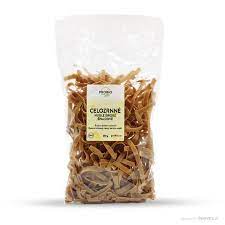 Celozrnné špaldové rezance BIO 250g Probio