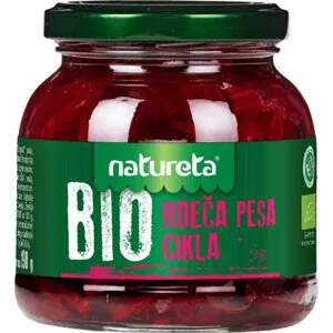 Červená repa BIO 280g Natureta