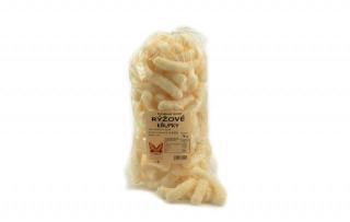 Chrumky ryžové 75g Natural