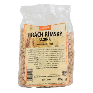 Cícer - hrach rímsky 400g PR