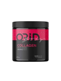 Collagen príchuť ananás 229g Orin