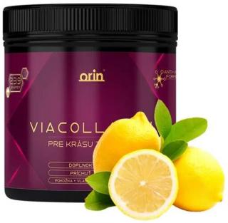 Collagen príchuť citrón 231g Orin