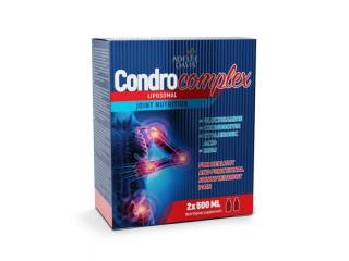 CondroComplex, Lipozomálna kĺbová výživa, 33 dávok Adelle Davis