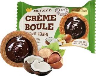 CREME BOULE – Coconut Heaven 30g MIXIT