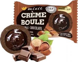 CREME BOULE - Double Chocolate 30g MIXIT
