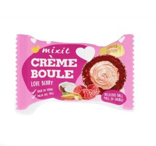 CREME BOULE Love Berry 30g MIXIT