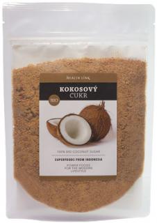 Cukor kokosový BIO 500g Health Link