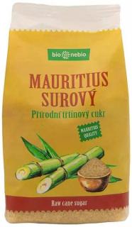 Cukor trstinový surový 500g BIONEBIO