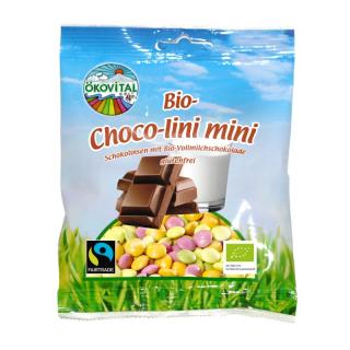 Cukríky Lentilky Mini dražé 100g OKOVITAL