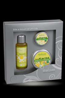 Darčeková kazeta CITRUS