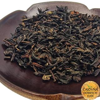 Darjeeling Sungma- čierny himalájsky z čajovne 50g Čajovňa dobrých ľudí