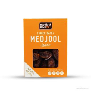 Datle čerstvé vel. L 1kg MEDJOOL PLUS
