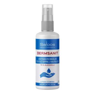 Dermsanit, 50ml Saloos