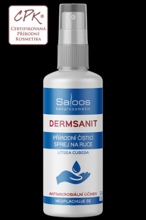 Dermsanit Saloos 50ml