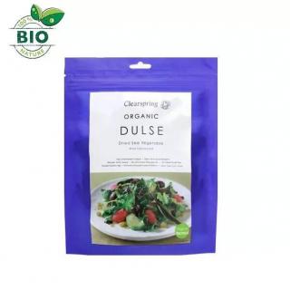 DULSE morské riasy BIO 25g Clearspring