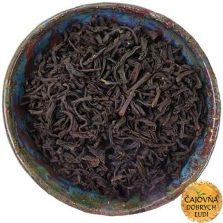 Earl Grey Ceylon High- čierny čaj z čajovne 50g Čajovňa dobrých ľudí