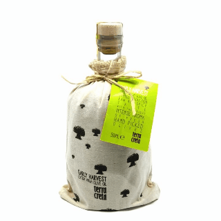 Early Harvest – Extra panenský olivový olej 500ml Terra Creta