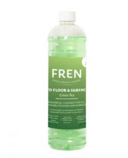 Eco Floor&Surface Green Tea 1L Fren
