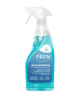 Eco Window 750ml, Fren