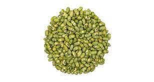 EDAMAME pražené solené 200g Svet Plodu