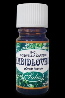 Éterický olej 100% Kadidlovník Francúzsko 5ml