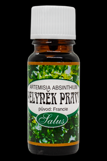 Éterický olej 100% Palina pravá Francúzsko 5ml