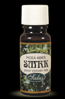 Éterický olej 100% SMREK Východná Ázia 10ml