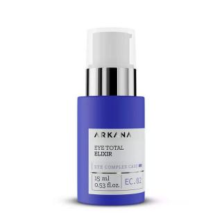Eye Total Elixir 15ml Arkana