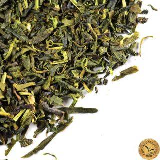 Gaba Katsura BIO-japonský zelený čaj z čajovne 50g Čajovňa dobrých ľudí