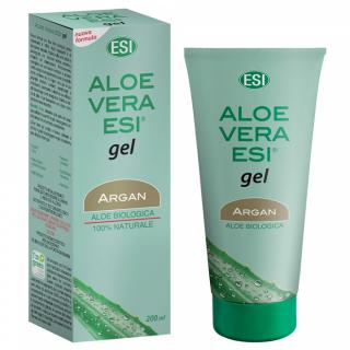 Gel Aloe Vera s Arganovým olejom 200ml