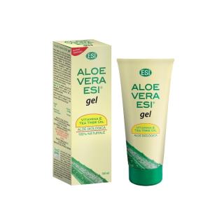 Gel Aloe Vera s vit.E a Tea Tree 100ml