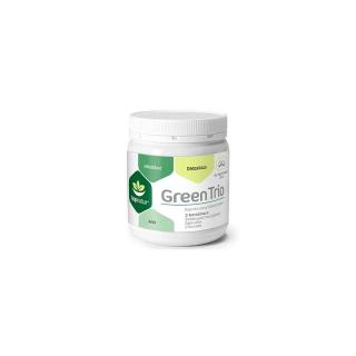 Green trio 180tbl Topnatur