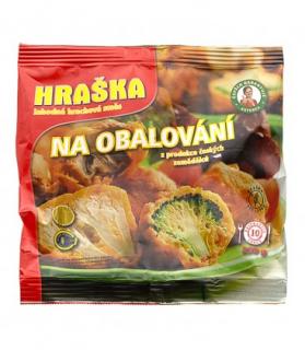 Hraška na obaľovanie bezlepková 250g Ceria