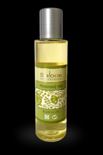 Hroznový olej rafinovaný 125ml