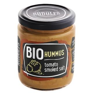 HUMMUS cícerová nátierka s paradajkami 150g