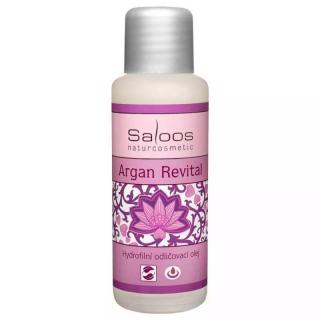 Hydrofilný odličovací olej Argán Revital 1000ml Saloos
