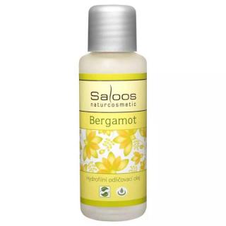 Hydrofilný odličovací olej Bergamot 1000ml Saloos