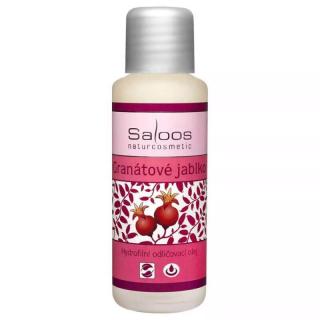 Hydrofilný odličovací olej Granátové jablko 1000ml Saloos