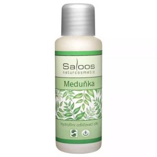 Hydrofilný odličovací olej Medovka 1000ml Saloos