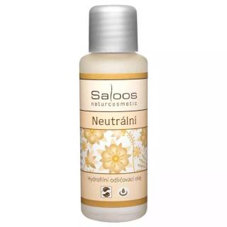 Hydrofilný odličovací olej Neutrálny 1000ml Saloos