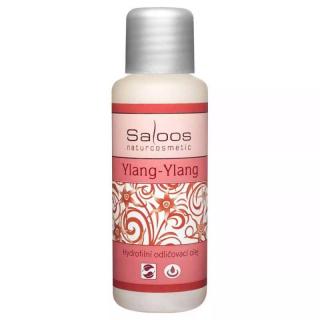 Hydrofilný odličovací olej Ylang-Ylang 1000ml Saloos