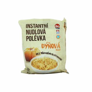 Instantná rezancová tekvicové polievka - Altin 67g