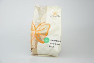 Jablčná vláknina - Natural Jihlava 250g