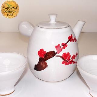 Japan Style PAO PAO, Čajovňa dobrých ľudí