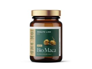 Kapsule Maca BIO 50mg 210ks Health Link