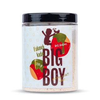 Kaša Big Bueno Lieskovcová  350g Big Boy