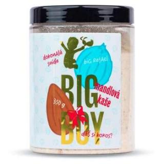Kaša Big Rafael mandľová 350g Big Boy