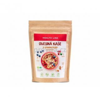 Kaša Ovsená Lesné plody 300g Health Link