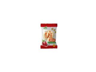 Kaša pšenová Chia + Lyo jahody 60g Natura